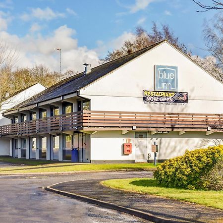 The Hotel Rafiya, Redditch Exterior foto