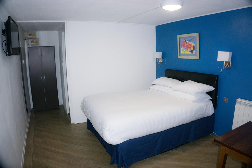 The Hotel Rafiya, Redditch Exterior foto