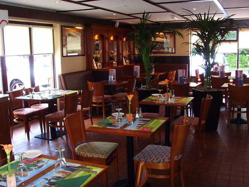 The Hotel Rafiya, Redditch Exterior foto