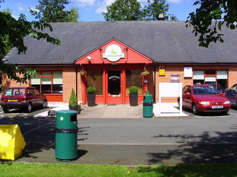 The Hotel Rafiya, Redditch Exterior foto