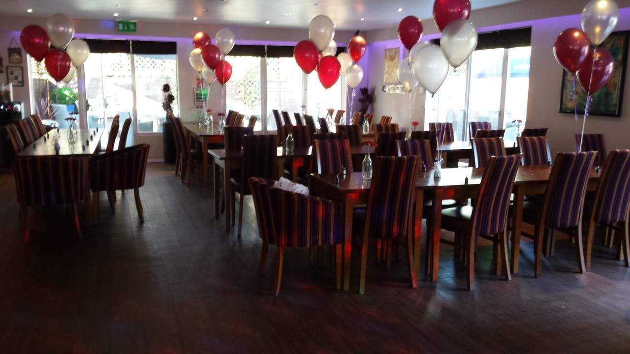 The Hotel Rafiya, Redditch Exterior foto